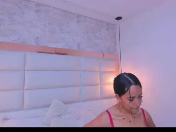 Salome-smitth  live sex cam