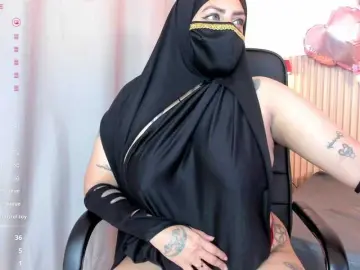 Zully-arabb  live sex cam