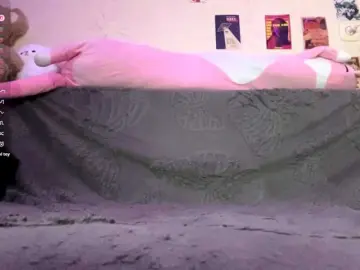 BarrieMastromarino  live sex cam
