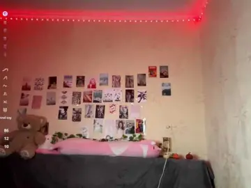 BarrieMastromarino  live sex cam