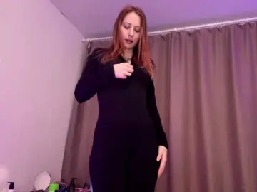 BlondyBun  live sex cam