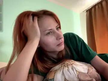 BlondyBun  live sex cam