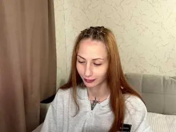 BlondyBun  live sex cam