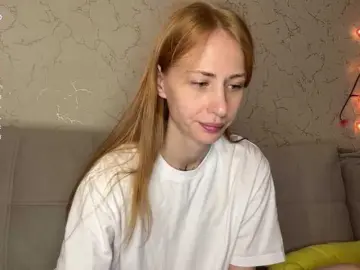 BlondyBun  live sex cam
