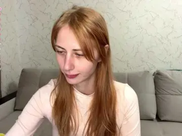 BlondyBun  live sex cam