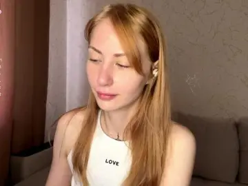 BlondyBun  live sex cam