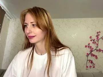 BlondyBun  live sex cam