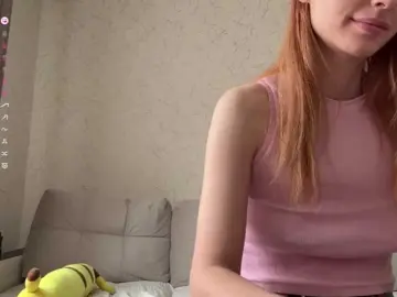 BlondyBun  live sex cam