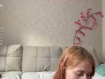 BlondyBun  live sex cam