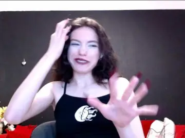 Danielle-Morina  live sex cam