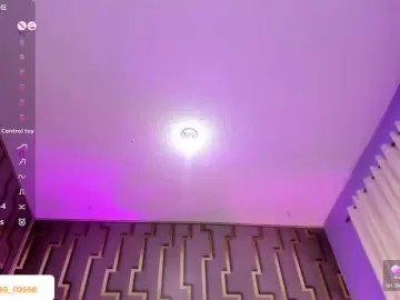 Deny-rose  live sex cam