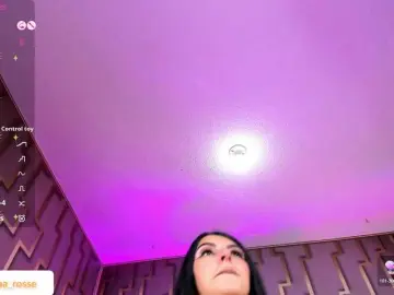 Deny-rose  live sex cam