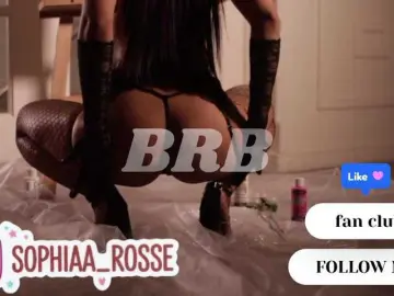 Deny-rose  live sex cam