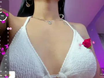 Deny-rose  live sex cam