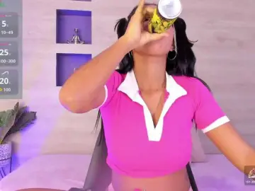 Lana-Starlett  live sex cam