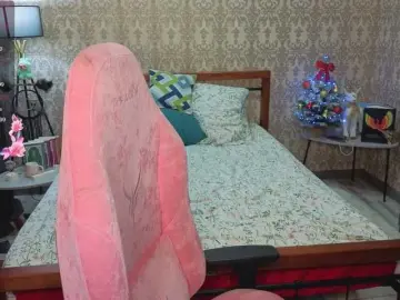 LillAna  live sex cam