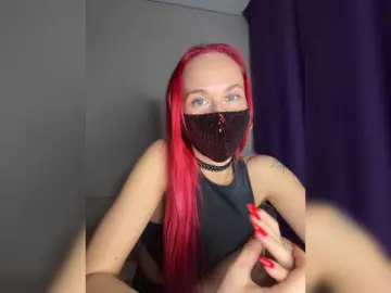 LuybiMenya  live sex cam