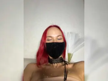 LuybiMenya  live sex cam