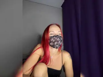 LuybiMenya  live sex cam