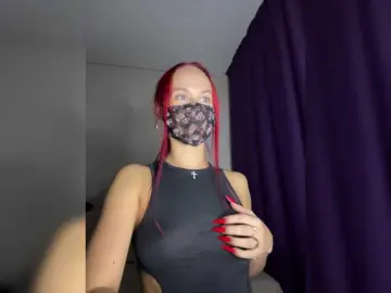 LuybiMenya  live sex cam