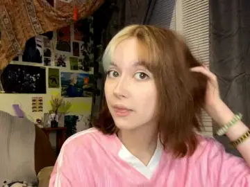 PattiBingle  live sex cam