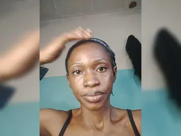 Seserose  live sex cam
