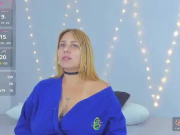 TaraCarson  live sex cam