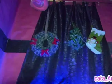 Cata-anngel  live sex cam