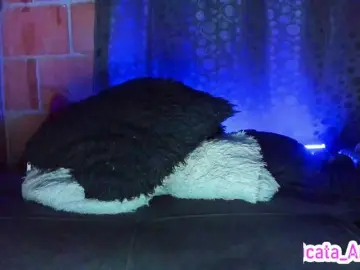 Cata-anngel  live sex cam