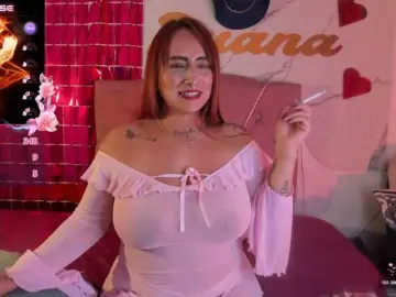 Juanitafox  live sex cam