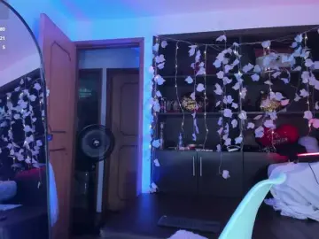 Xcarlet1  live sex cam