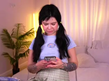 AmelieKitty  live sex cam