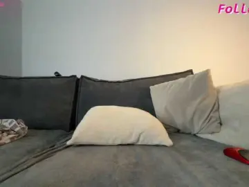 ChaoBelli  live sex cam