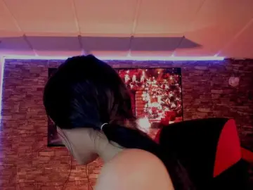 Charlotte-greys  live sex cam