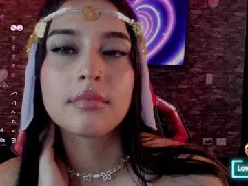 Charlotte-greys  live sex cam