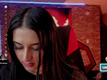 Charlotte-greys  live sex cam