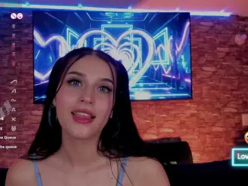 Charlotte-greys  live sex cam