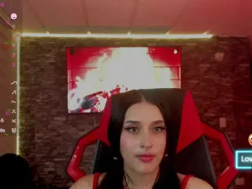 Charlotte-greys  live sex cam