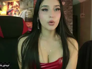 Charlotte-greys  live sex cam