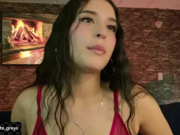 Charlotte-greys  live sex cam