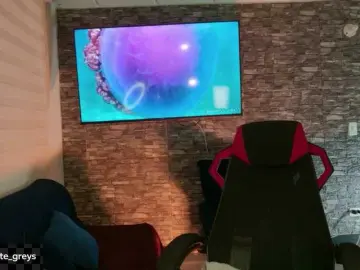 Charlotte-greys  live sex cam