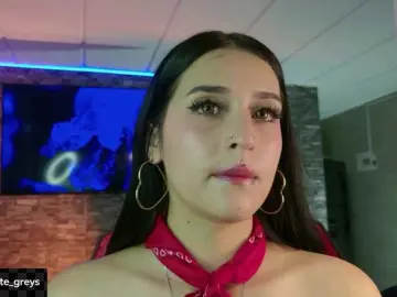 Charlotte-greys  live sex cam
