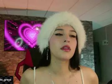 Charlotte-greys  live sex cam