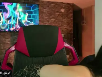 Charlotte-greys  live sex cam