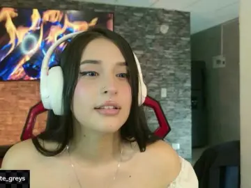 Charlotte-greys  live sex cam