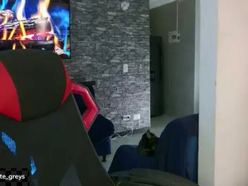 Charlotte-greys  live sex cam