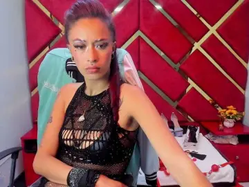 KattaleyaLuck  live sex cam