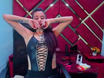 KattaleyaLuck  live sex cam