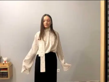 KittieRusu  live sex cam