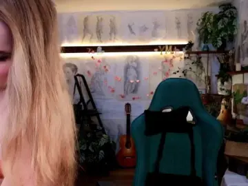 KittyPantera  live sex cam